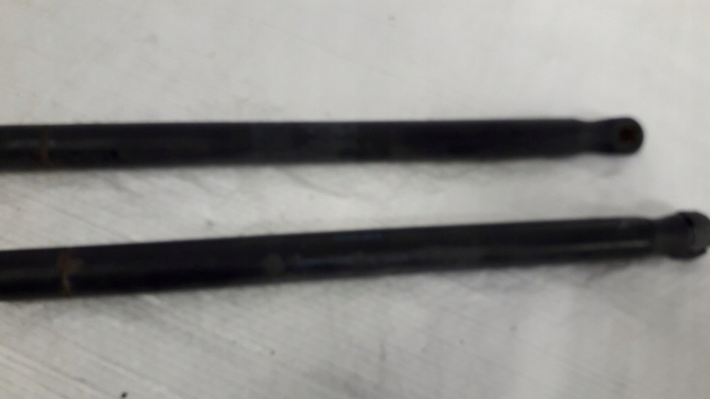 фото №9, 6l6827550b привід кришки seat ibiza iii