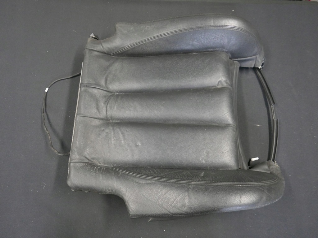 фото №1, Bmw f06 f12 f13 сидіння ліва сидіння оббивка