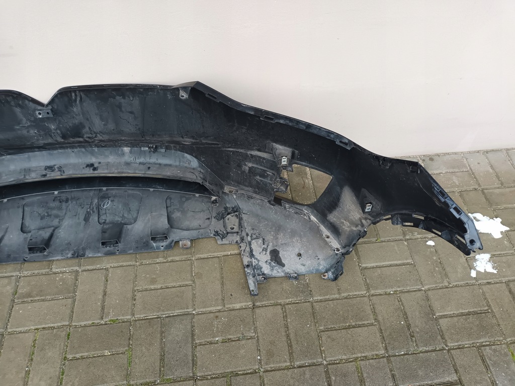 фото №6, Бампер передний tesla x перед