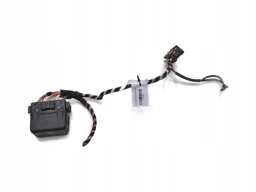 фото №1, Коробка реле renault laguna iii 2.0 dci 8200222933