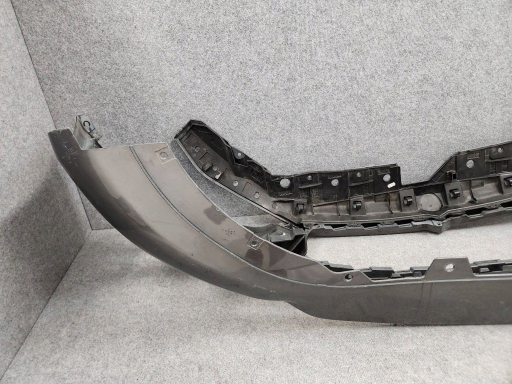 Бампер передній перед - maserati ghibli 13-20 Недорого