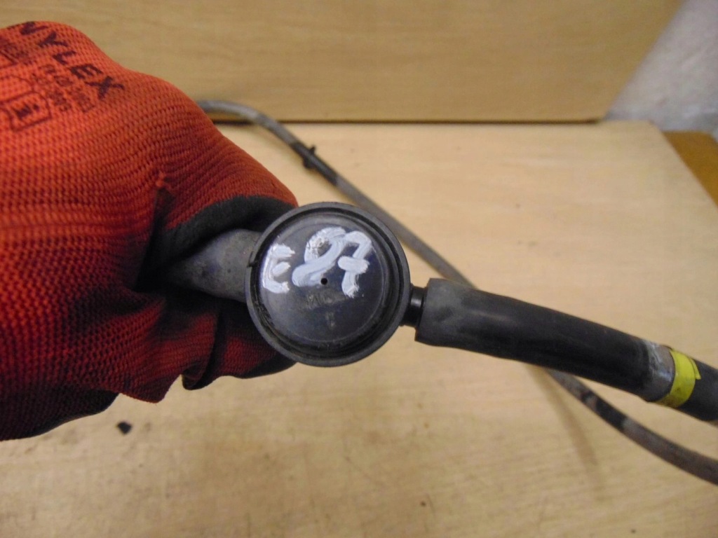 Дроти омивача ксенон bmw e87 1 7525641 Недорого