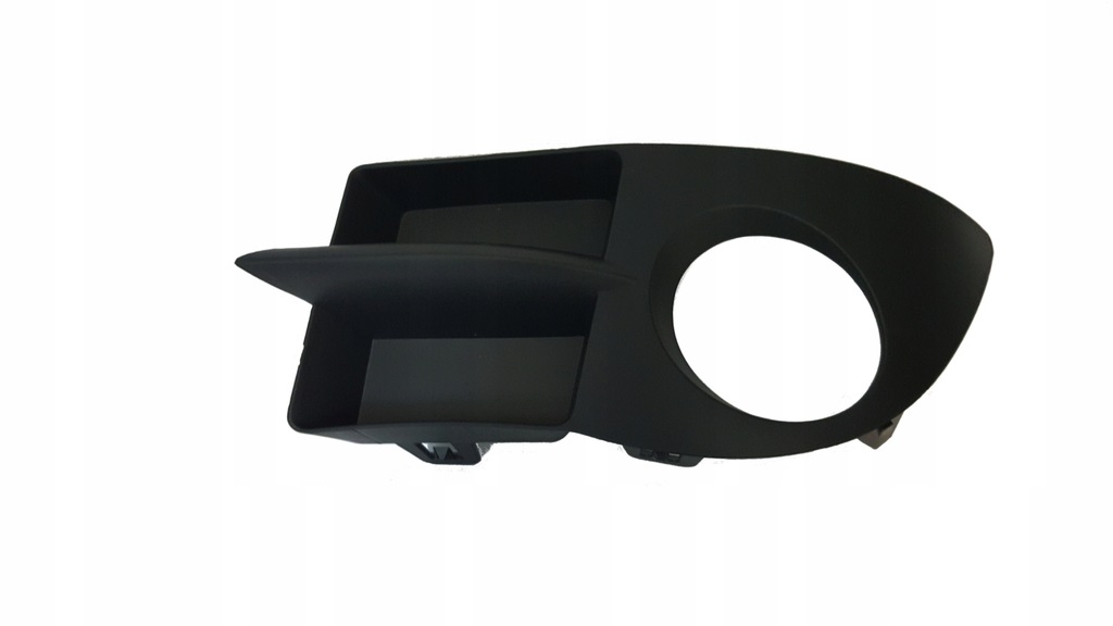 фото №1, Решётка радиатора решётка заглушка бампера le renault clio ii