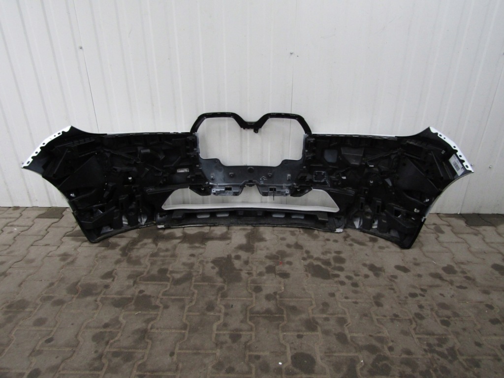 фото №8, Бампер перед передний bmw ix i20 m набор 21-