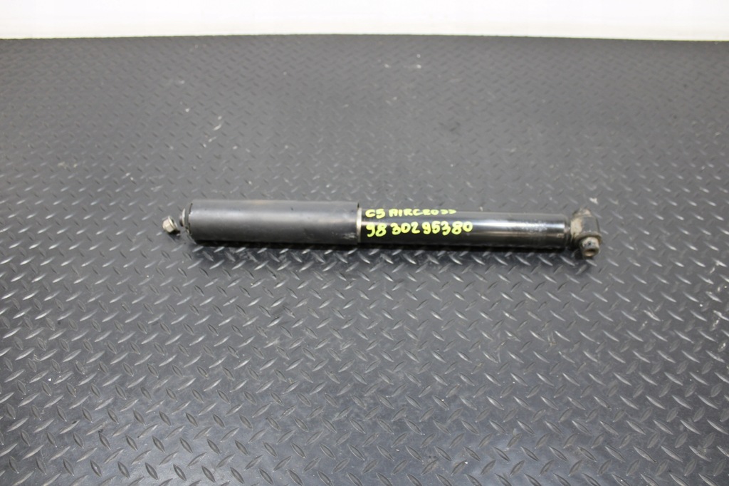 фото №1, Амортизатор задня 9830295380 citroen c5 aircross