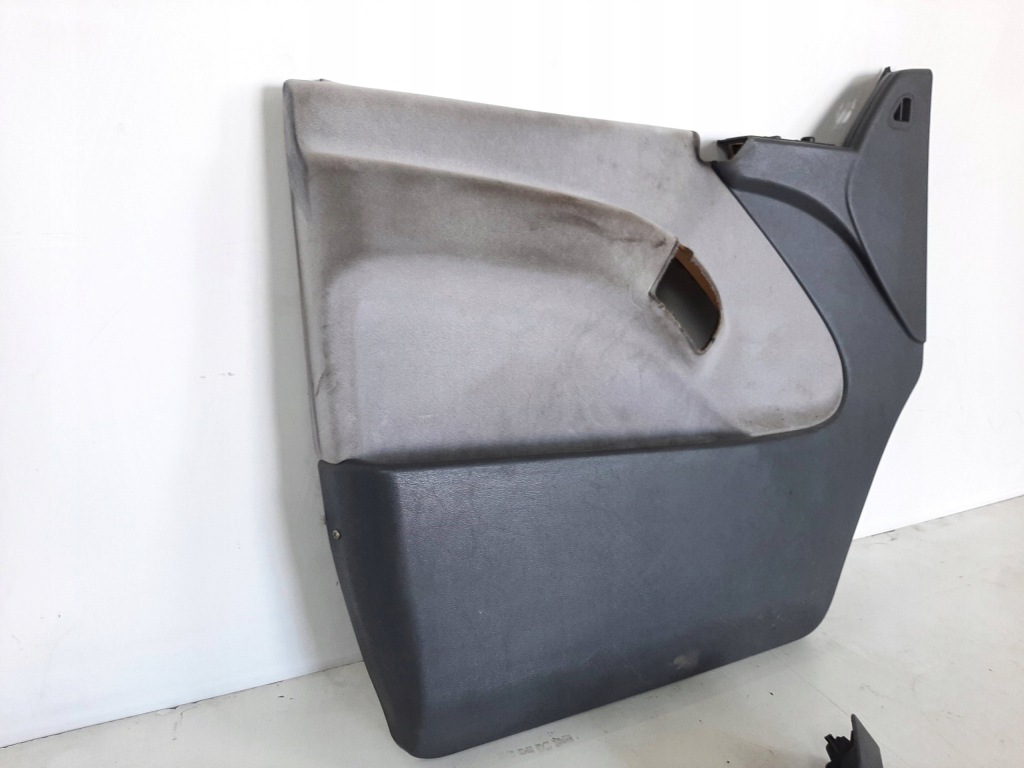 фото №7, Mercedes v klasa w638 v230 2.3 97r обшивка дверь левый перед