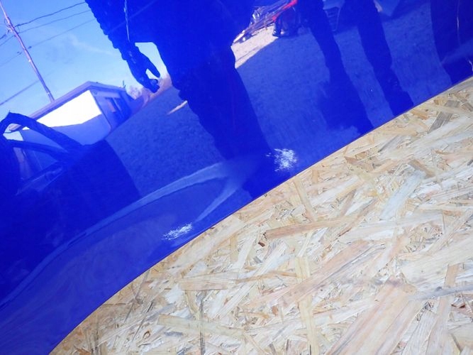 фото №5, Toyota yaris iv cross капот