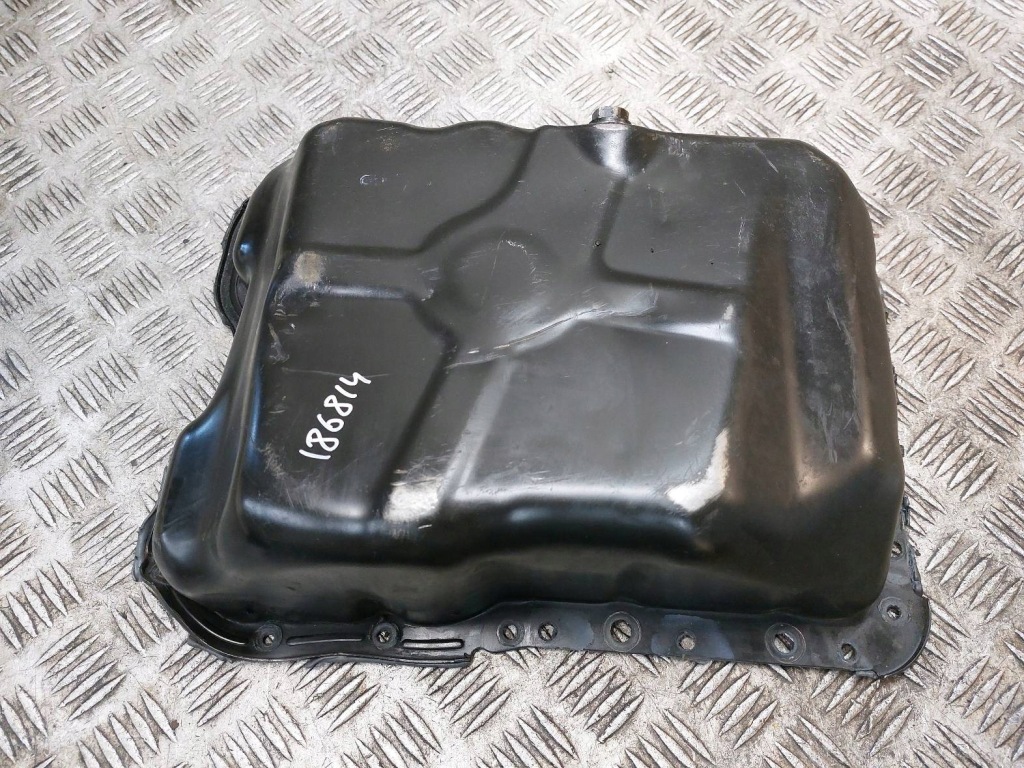 фото №1, Поддон поддон масляная santa fe iii 2.0 t g4kh