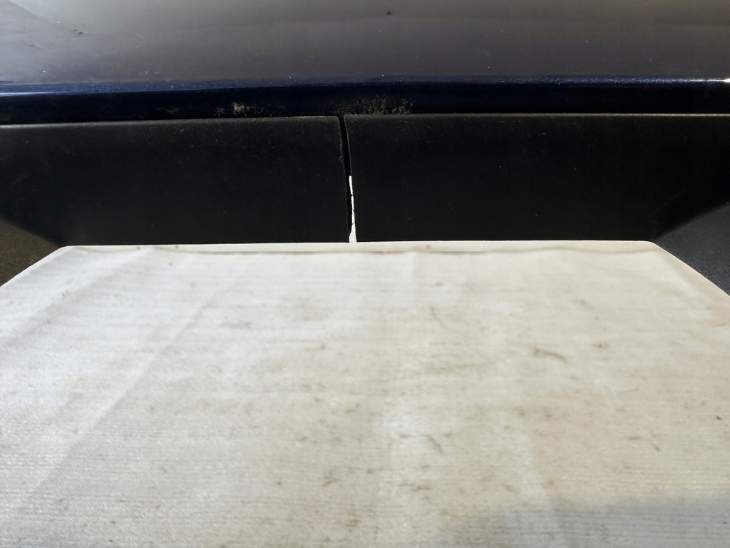 фото №11, Бампер передній перед bmw 3 g20 g21 51117422239