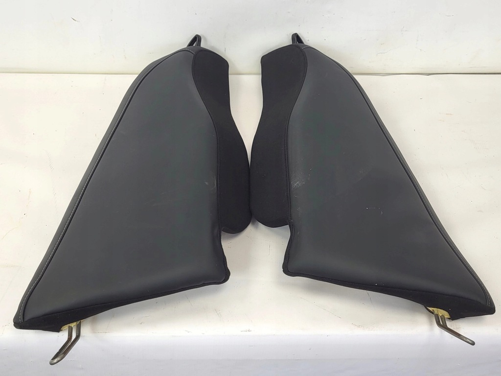 фото №11, Сиденья сиденье комплект kia stinger 2017r. 2.2 crdi swp