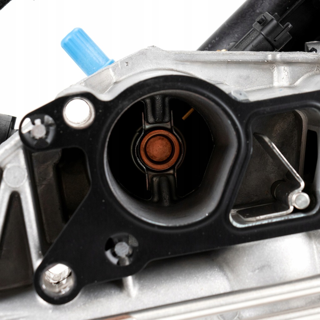 Fiat оригинальный номер 55275665 клапан, рециркуляция выхлопных газов Недорого