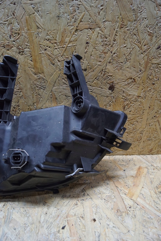 фото №8, Поворотник протитуманна фара правий opel astra j 13264642