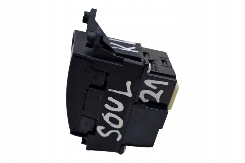 фото №7, Кнопка тормоза ручного kia soul iii sk3 93766j2000 0.0l electric 2021