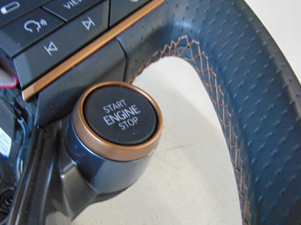 фото №9, Воздуховод кожа seat leon cupra 5fa419091fk