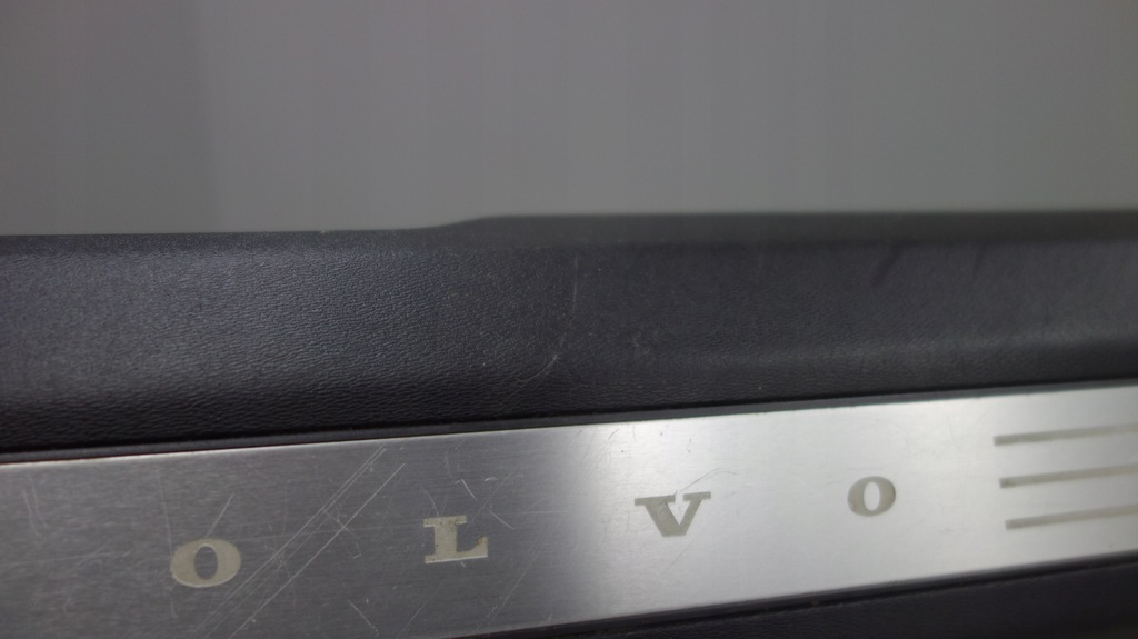 фото №6, Volvo xc90 ii накладки порогові комплект