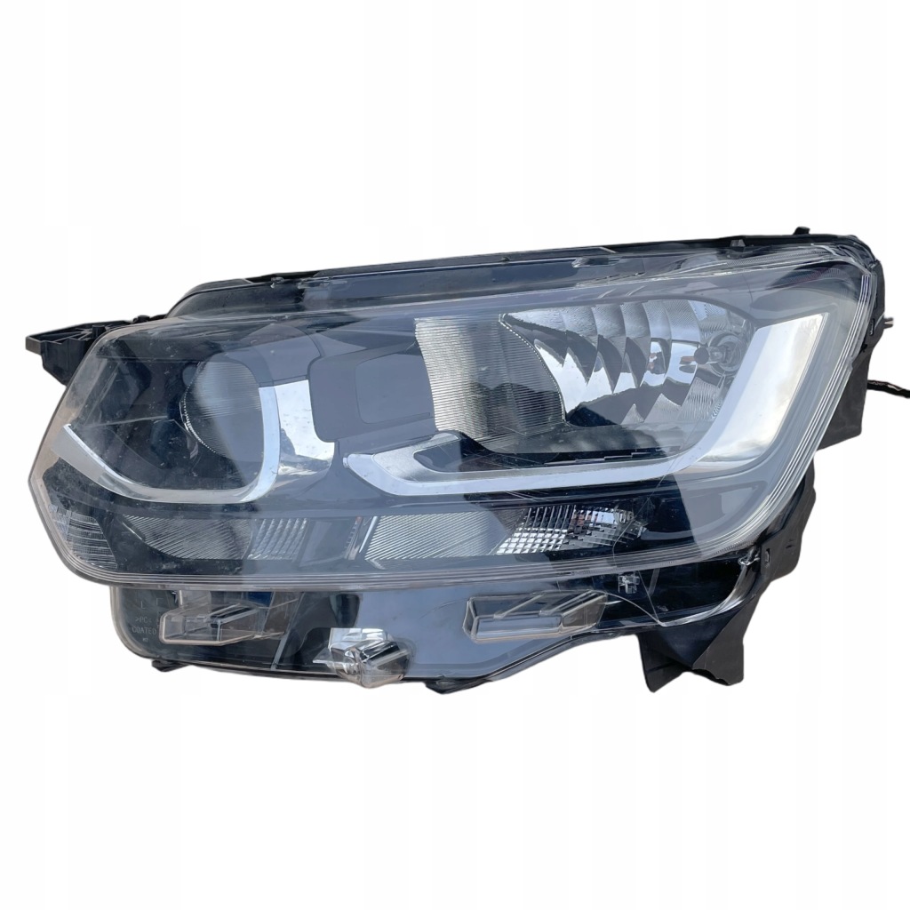 Купити Toyota proace 16- лампа ліва перед фара лівий передній 73278187