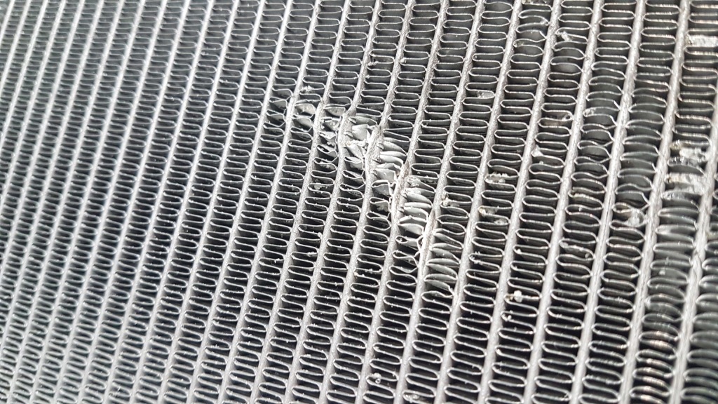 Bmw 3 f30 радиатор воды 8482946 3.0 d 335 xd с Разборки