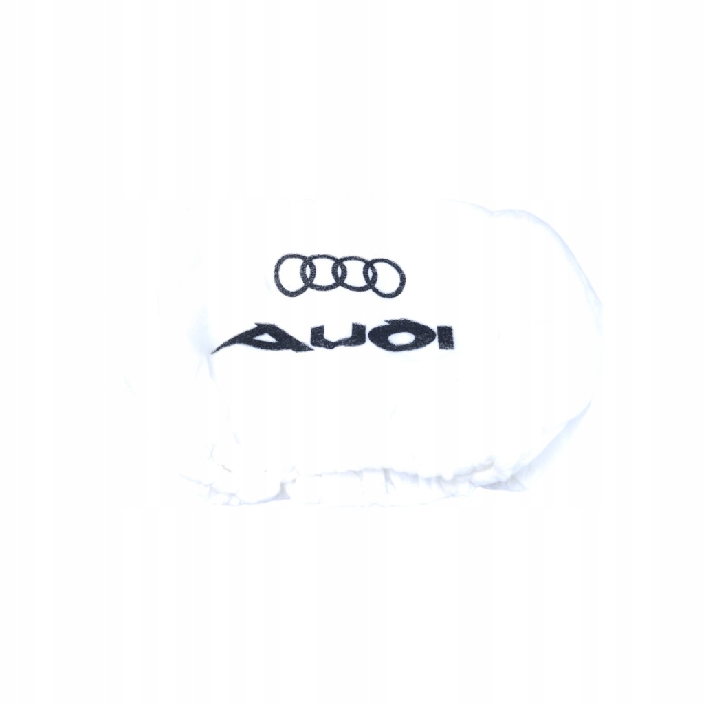 фото №3, Чохли na підголівники audi retro зразок