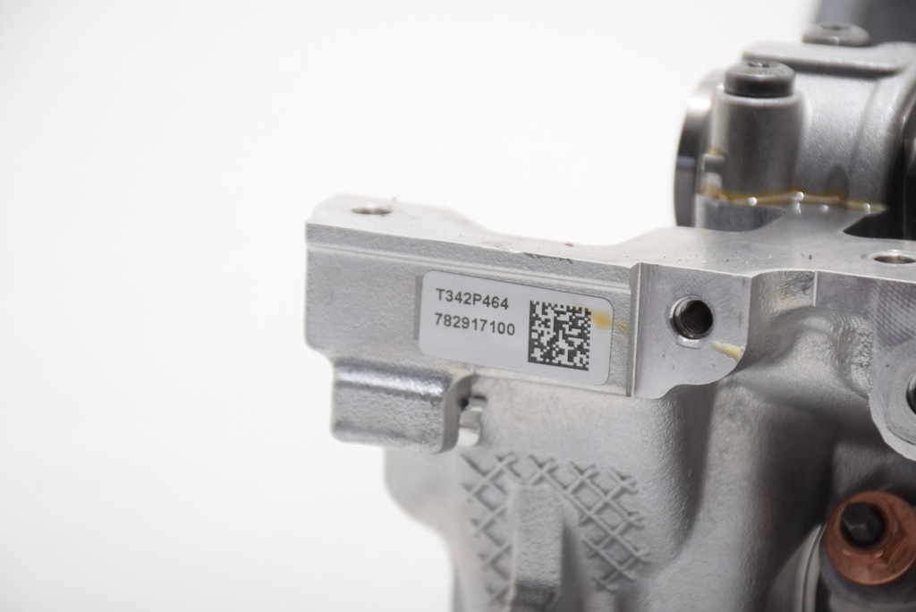 фото №14, Bmw f40 f44 f45 f48 f39 f56 f57 2,0t головка вали клапани b46 b48a20b