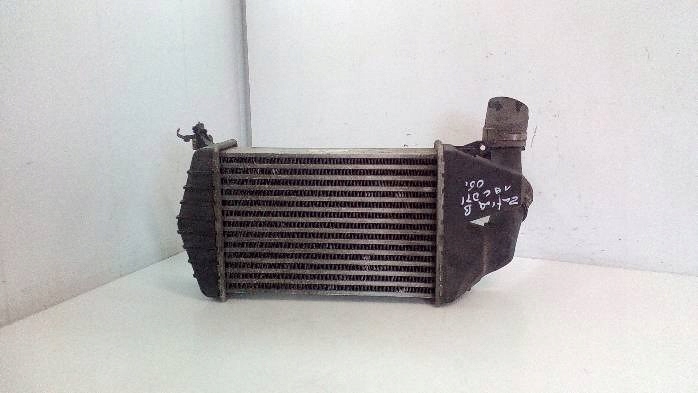 фото №7, Інтеркулер opel zafira b 1,9 cdti 13213402