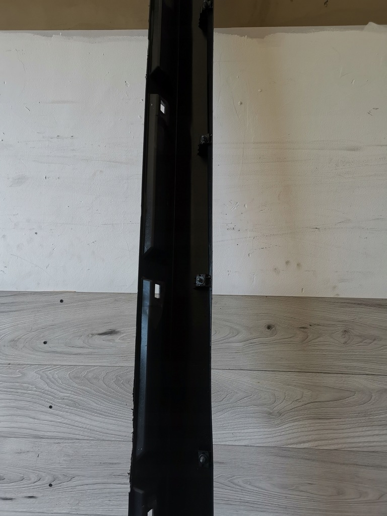 фото №11, Legacy vi 2015- молдинг порог правая sedan