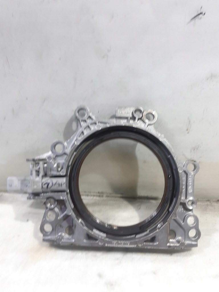 фото №6, Защита сальник вала 05l103173 vw audi 2.0tdi