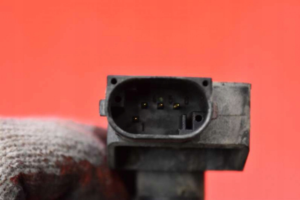 фото №8, Датчик выравнивание света 7l0616571d audi q7 4l lift 08-15