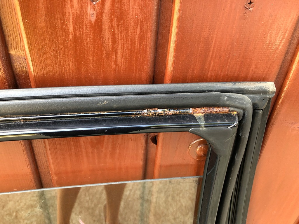 фото №10, Дверь задняя левая kia venga