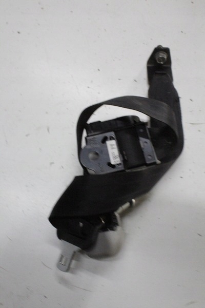 фото №1, Mazda 5 06 pas безопасности 2 ряд правый