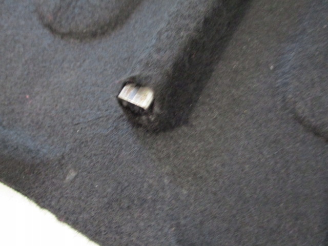 фото №10, Peugeot 2008 i полиця задня багажника оригінальна 9677702380