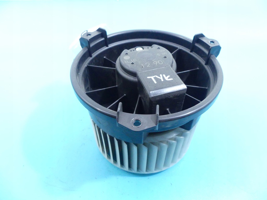 фото №1, Повітродувка обдув вентилятор land cruiser j200 200