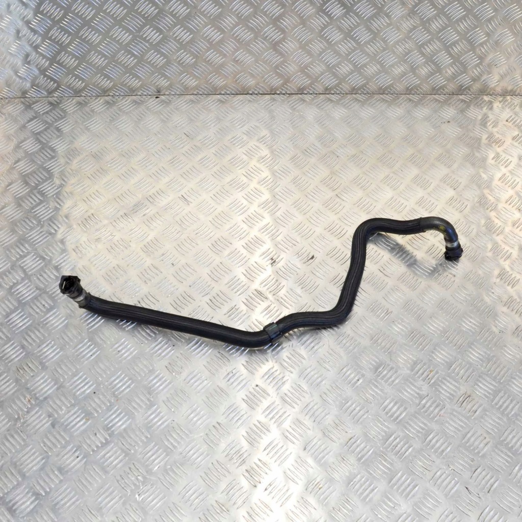 Купить Jaguar e-pace 2018 шланг / пабтрубок  радиатора