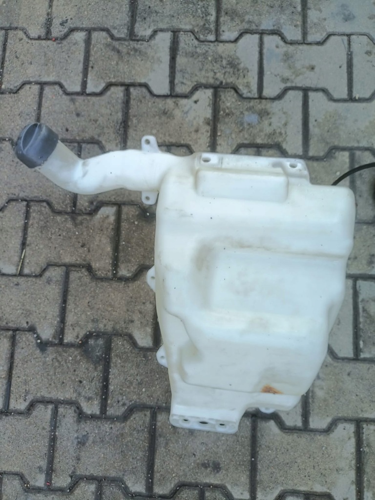 фото №1, Scania r бак омивача 1854255