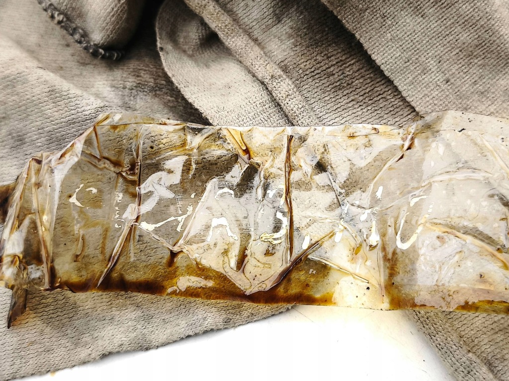 Купити Maserati quattroporte 2004 штовхач гідравлічний