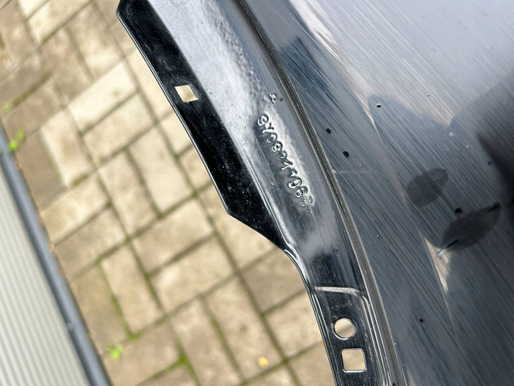 Porsche cayenne 9y крыло  правый  перед передний с Разборки