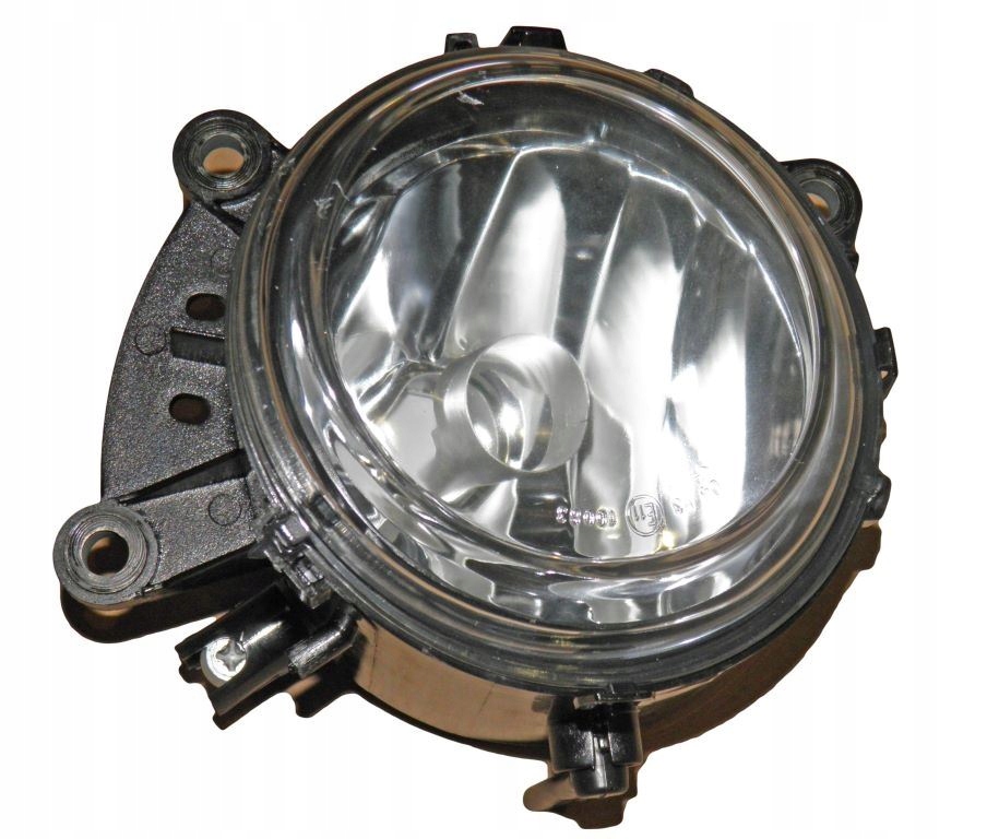 фото №1, Противотуманная фара mercedes actros mp4 правый