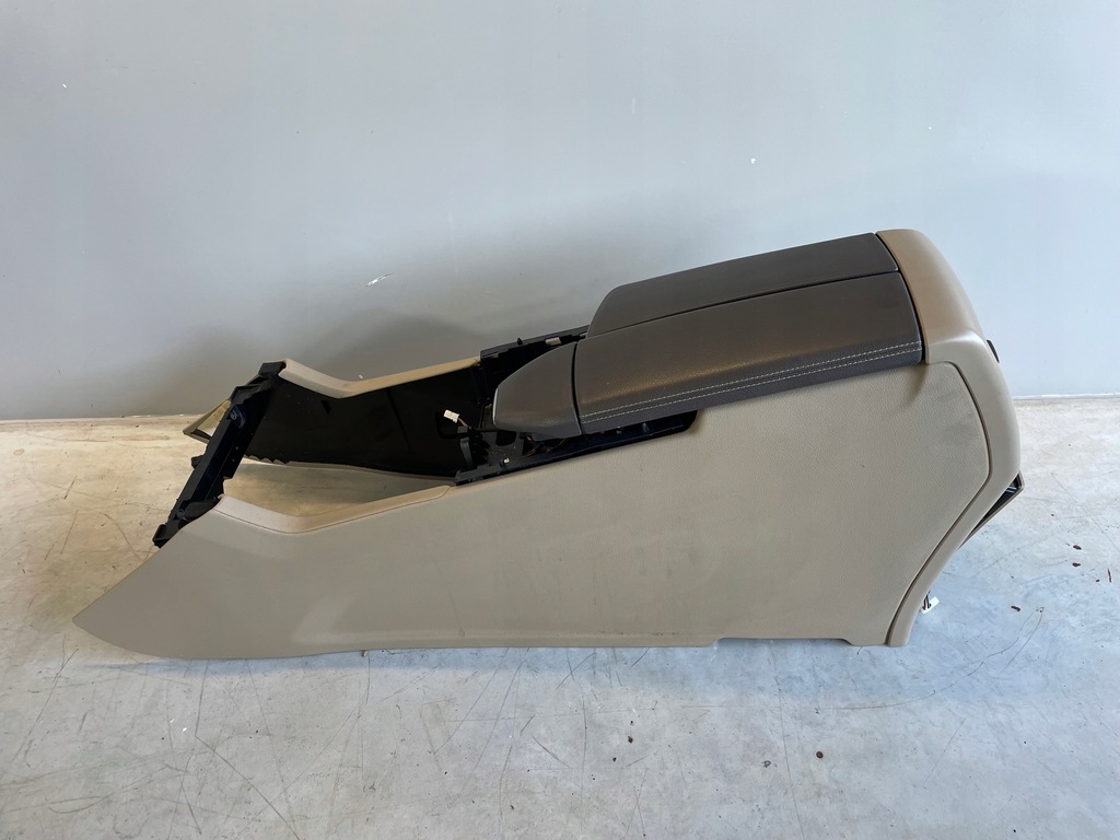 фото №10, Сиденья обивка mercedes x166 gl комплект