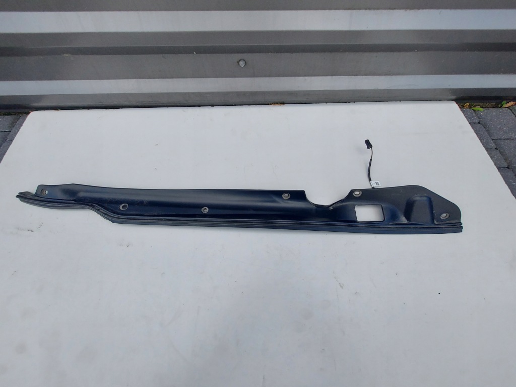 Купити Молдинг na кришка tesla s 6007570-00-c