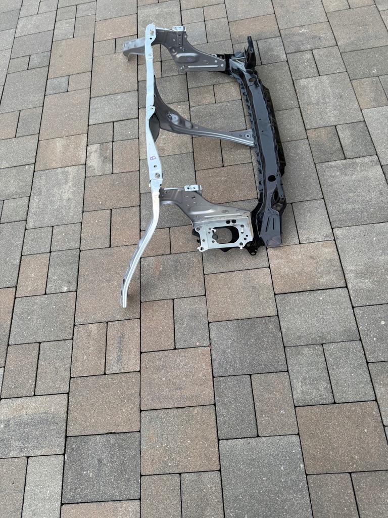 фото №9, Subaru brz toyota gt86 підсилювач