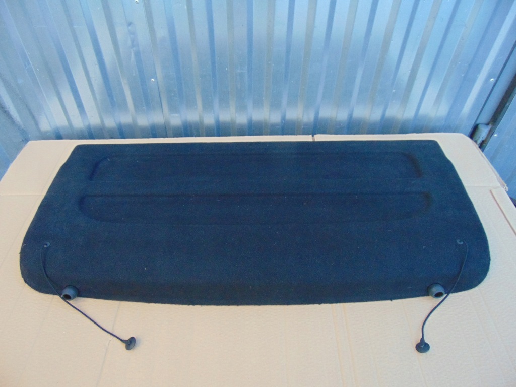 фото №1, Полка задняя задняя багажника ford b-max mk1