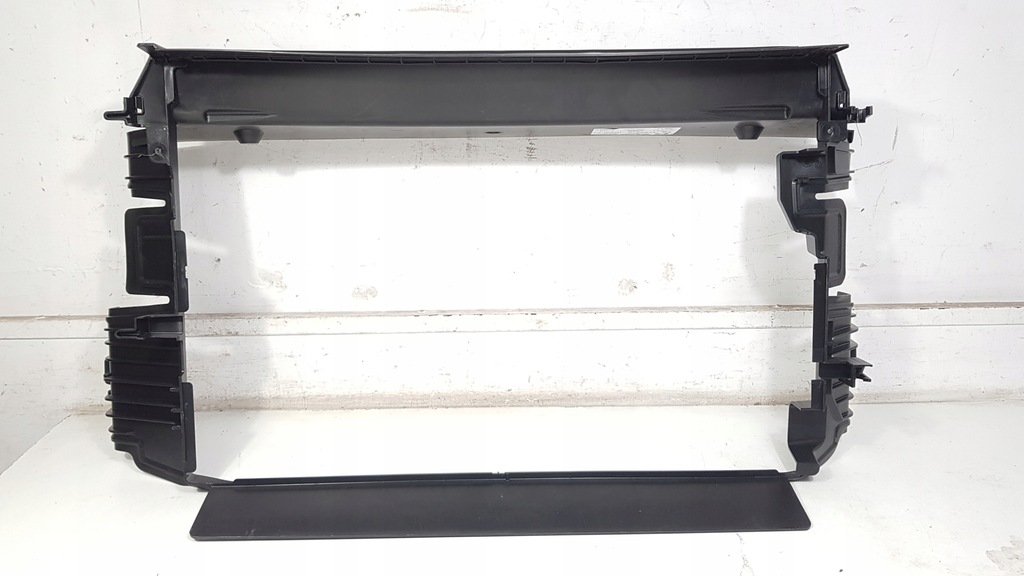 фото №1, Повітропровід повітря renault kangoo ii iii ad blue