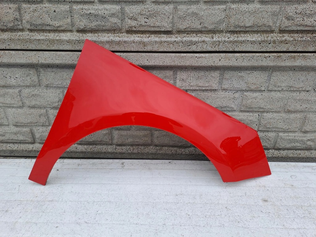 фото №1, Audi a1 8x0 2010-2017 крыло передний правый оригинал