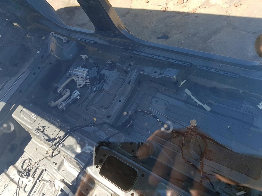 фото №5, Стекло лобовое vw passat b8 2019r