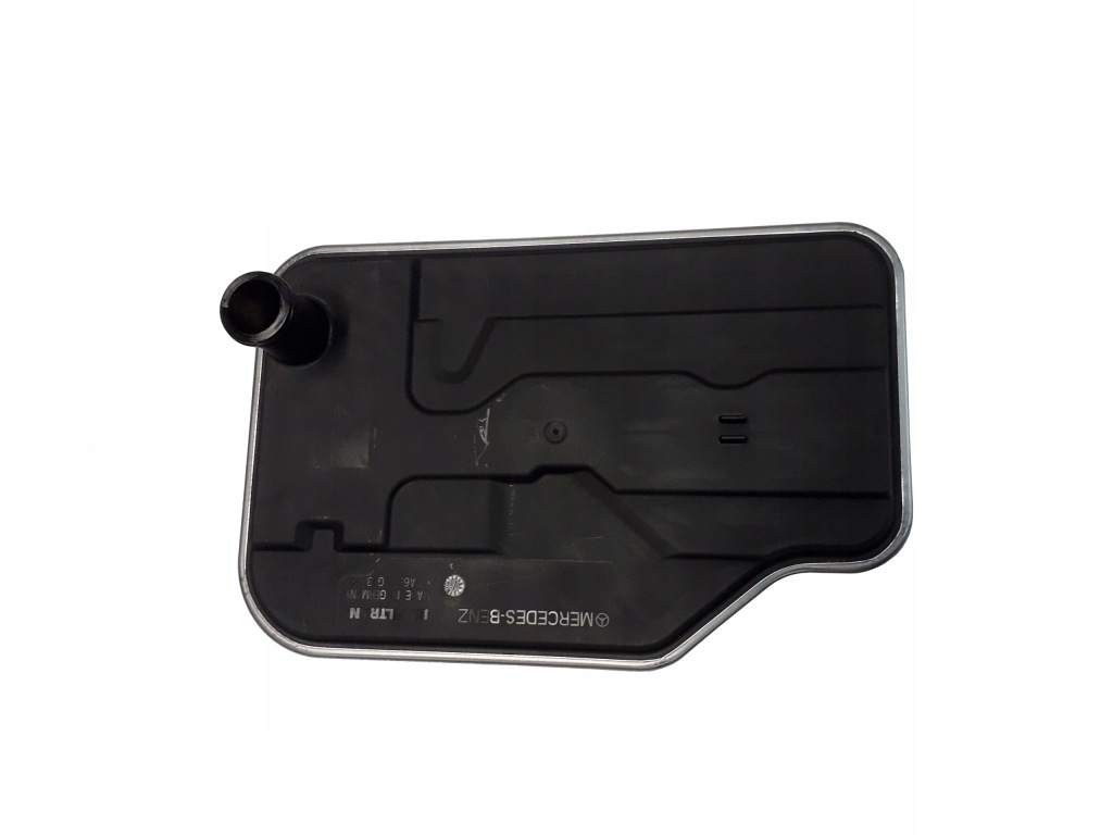 Купить Оригинал  фильтр масла коробки aut mercedes 722 kod a89