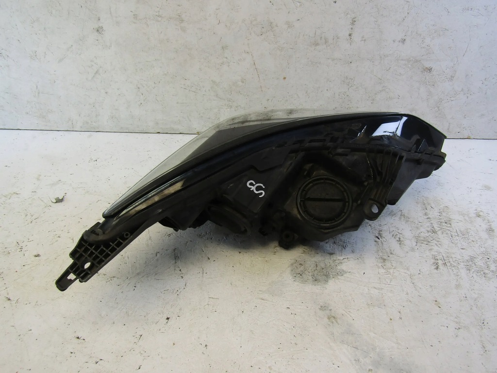 фото №9, Opel astra k v лампа ліва перед 20180328