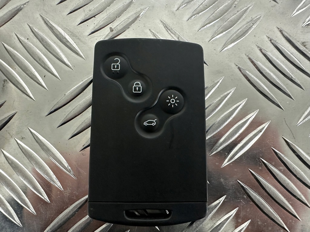 фото №6, Renault captur i считыватель карты карта 285905280r