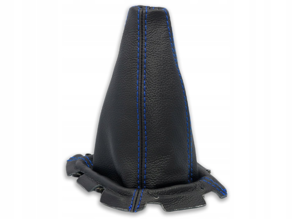 фото №1, Subaru forester 97-02 чохол перемикання передач шкіра