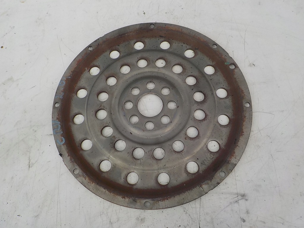 фото №1, Honda crv ii 01- 2.0 vtec колесо маховик автоматическая коробка передач