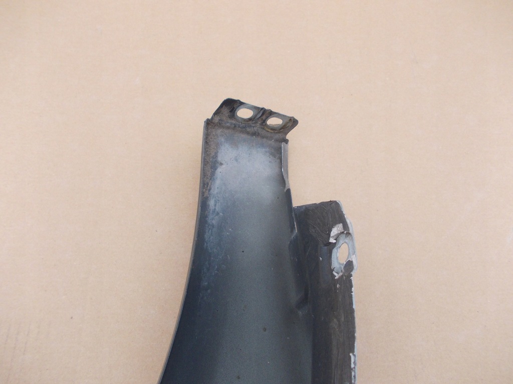 фото №10, Крыло левый перед vw fox