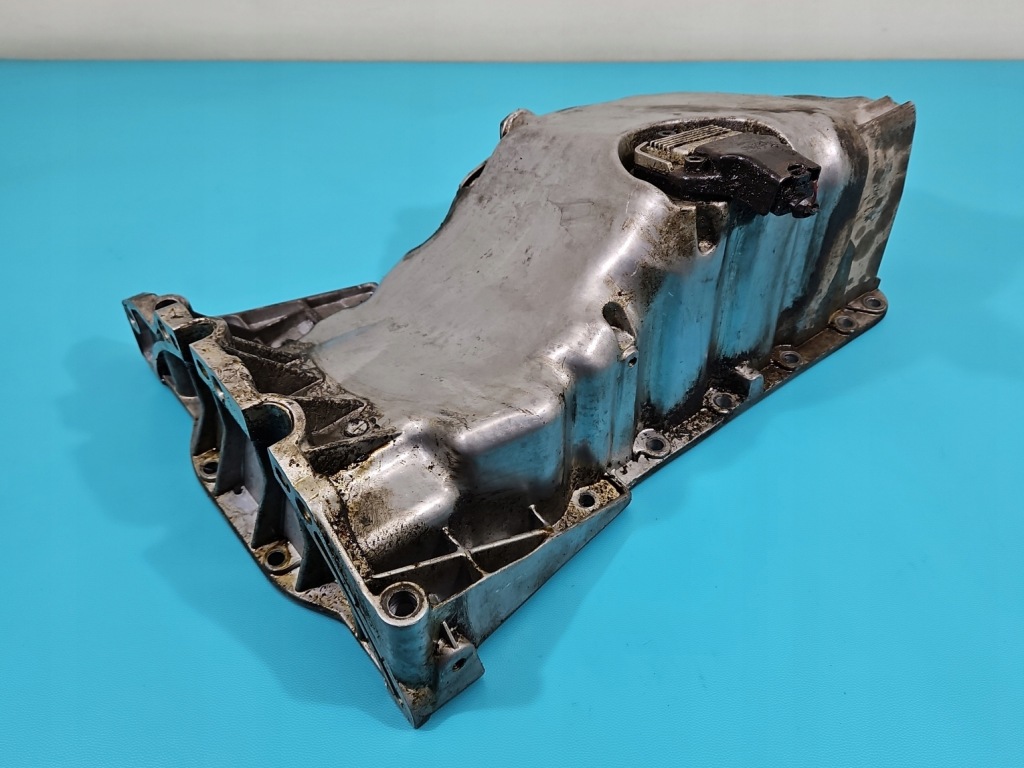 Купить Поддон масляная поддон audi a4 b5 1,8 t awc